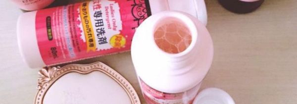 内衣和衣服可以一起洗吗