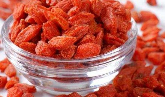 藏红花和枸杞子可以一起泡水喝吗