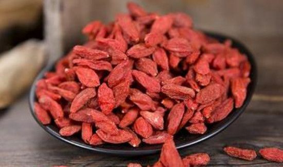 藏红花和枸杞子可以一起泡水喝吗