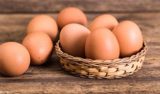 牛奶加鸡蛋可以同时吃吗