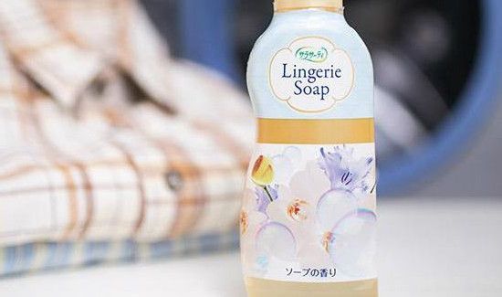 内衣和衣服可以一起洗吗