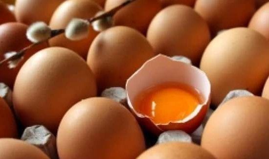 牛奶加鸡蛋可以同时吃吗