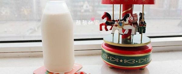 牛奶能放冰箱冷藏吗