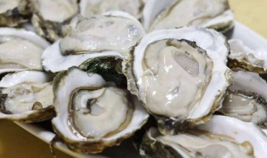 吃完生蚝可以吃西瓜吗?