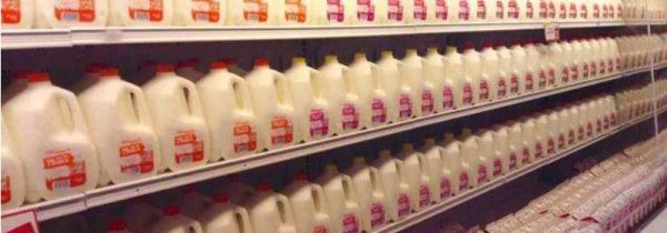 牛奶发酵了还能喝吗