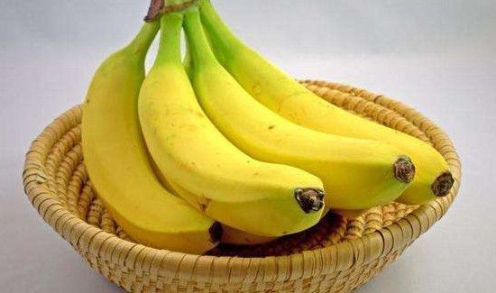 花生香蕉可以一起吃吗