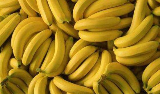 花生香蕉可以一起吃吗