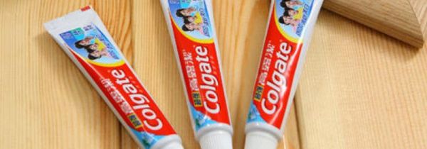 牙膏没拆封过期能用么