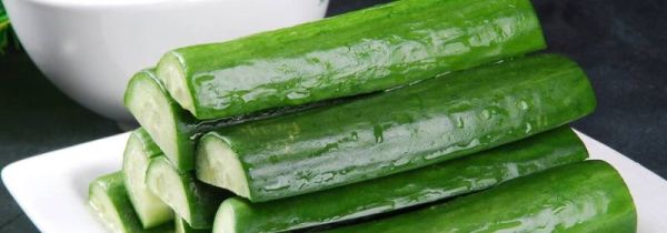 玉米和黄瓜能一起吃吗