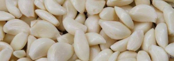 鸡蛋和蒜可以一起吃吗