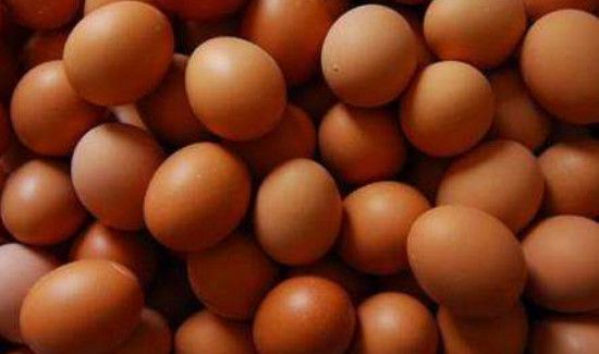 鸡蛋和蒜可以一起吃吗