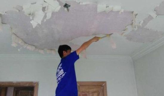 梅雨季节墙壁发霉怎么办