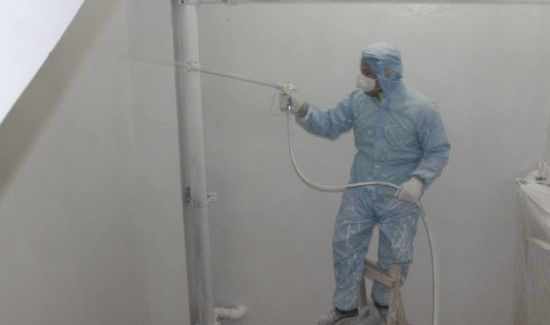 梅雨季节墙壁发霉怎么办