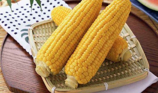 玉米冷藏一周可以吃吗