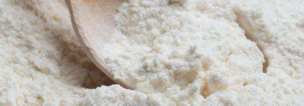 面粉受潮了还能吃吗