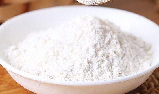 面粉受潮了还能吃吗