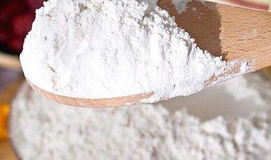 面粉受潮了还能吃吗