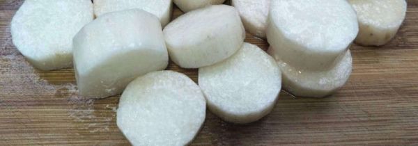 山药变黑怎么让它变白