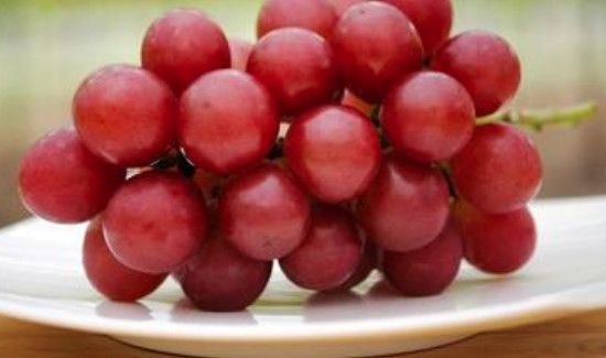 没有籽的葡萄可以吃吗