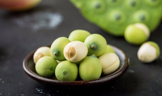 新鲜莲子冷冻半年还能吃吗