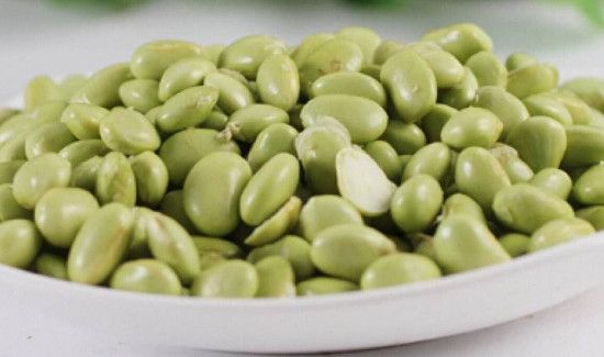 新鲜毛豆仁可以放几天