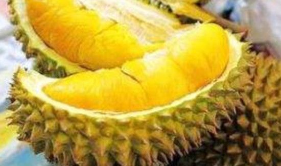 榴莲酸的是不是坏了