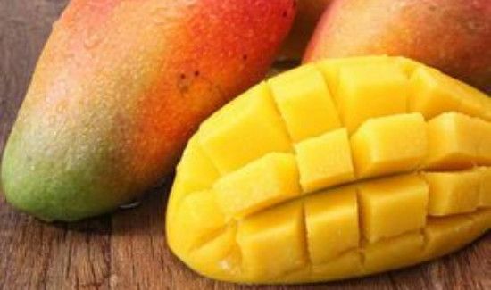 芒果和百香果能一起吃吗