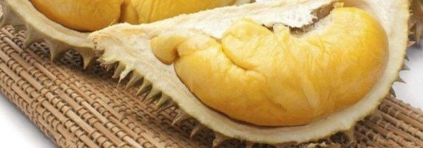 榴莲酸的是不是坏了