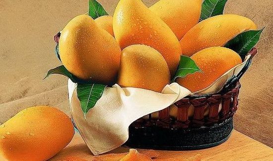 芒果和百香果能一起吃吗