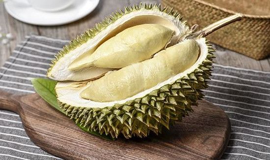 榴莲酸的是不是坏了