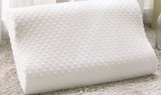 如何辨别乳胶枕的真假