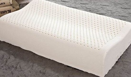 如何辨别乳胶枕的真假