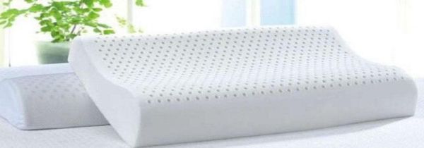 如何辨别乳胶枕的真假