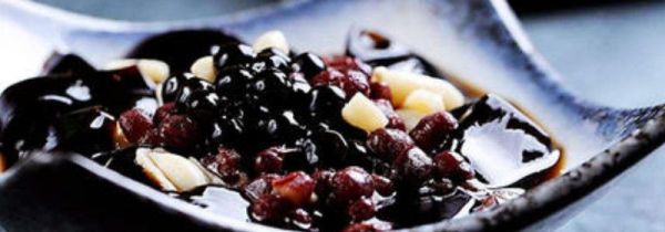 仙草粉为什么凝固不了