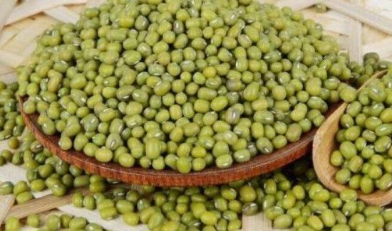 绿豆和牛肉能一起吃吗