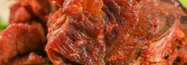 绿豆和牛肉能一起吃吗