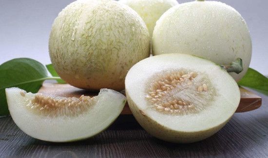 香瓜的籽为什么不能吃