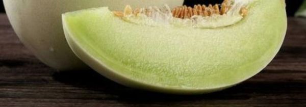 香瓜的籽为什么不能吃