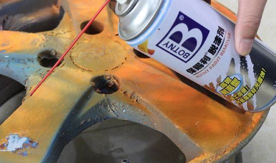 松香水可以擦洗油漆吗