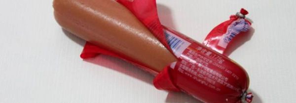 火腿肠过期三个月还能吃吗