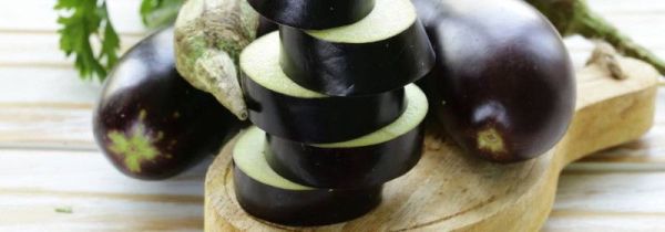 茄子放冰箱几天芯黑了能吃吗