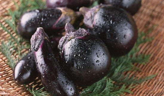 茄子放冰箱几天芯黑了能吃吗