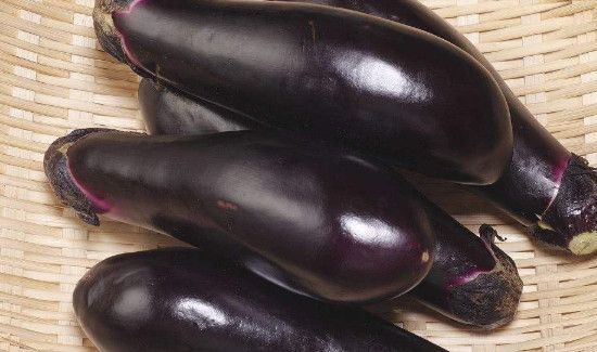 茄子放冰箱几天芯黑了能吃吗