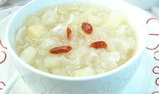 煮熟的银耳放多久就不能吃了