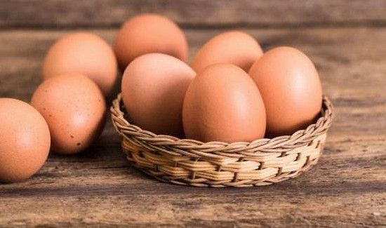 鸡蛋摇一摇有晃动能吃吗