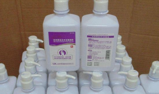 酒精棉片可以托运吗