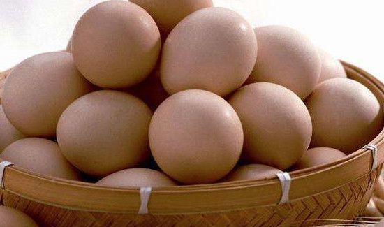 鸡蛋摇一摇有晃动能吃吗