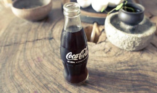 过夜的可乐打开之后还能喝吗