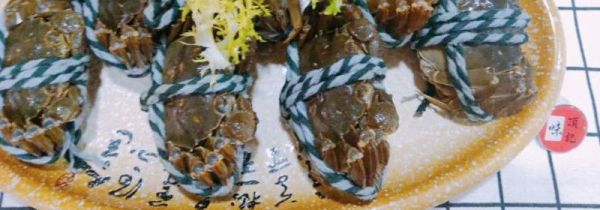 螃蟹可以放冰箱冷冻保存吗