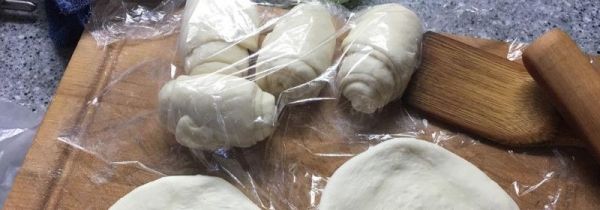 和好的面放冰箱第二天能用吗